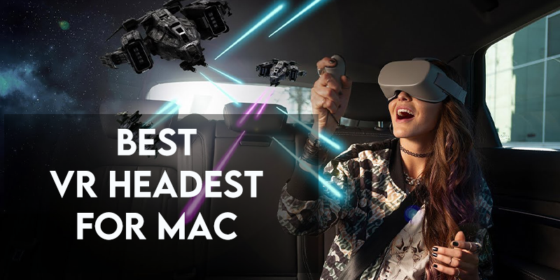 best virtual reality headset for mac