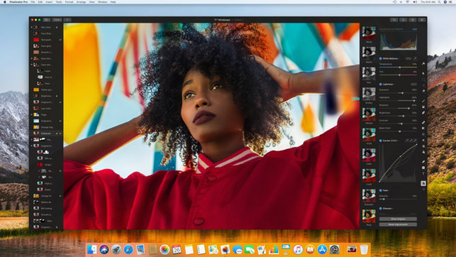 what are the best photo editing apps for mac